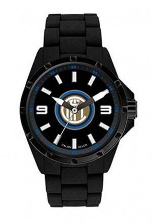 Orologio Inter Prodotto Ufficiale Unisex 160 Feet Lowell P-IN416XN1