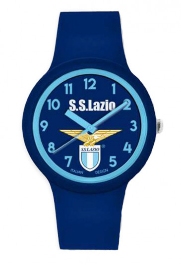 Orologio Lazio Prodotto Ufficiale Unisex Lowel P-LB430XB2