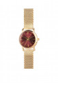 Orologio Lowell Gold Rosso PL4892-2501