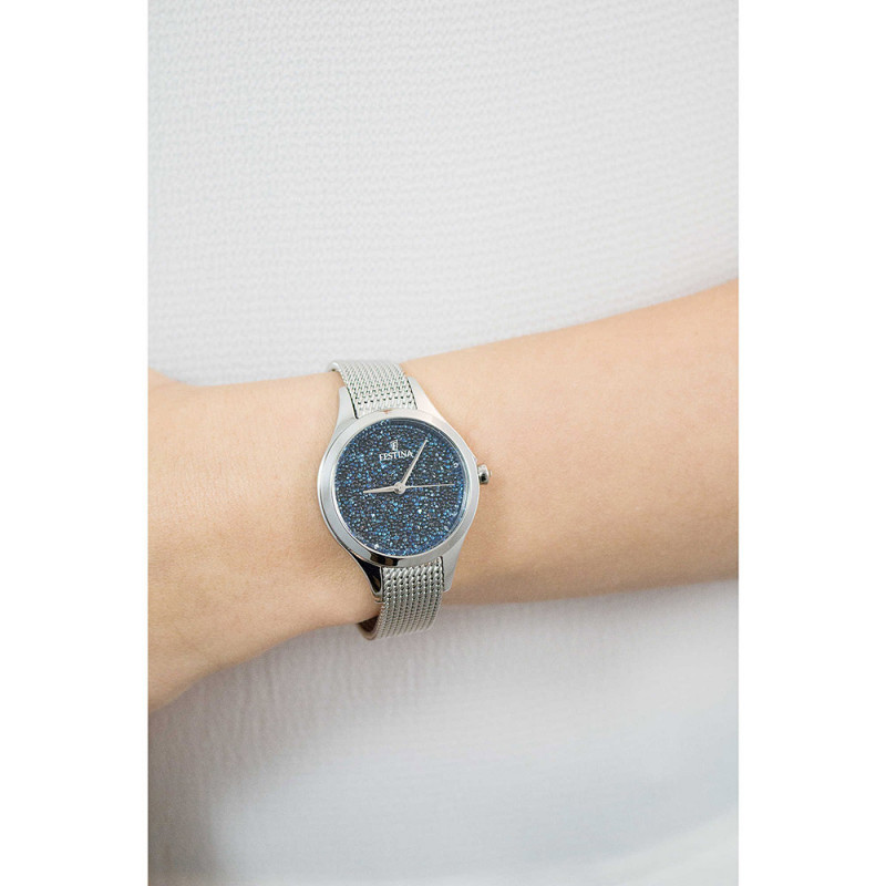 Orologio Festina F20336/2 Fantasia Monile