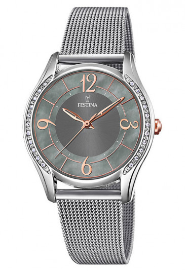Orologio Festina F20420/2 Fantasia Monile