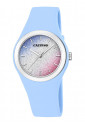 Orologio Calypso Celeste Donna Trendy K5754/4