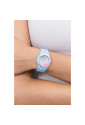 Orologio Calypso Celeste Donna Trendy K5754/4