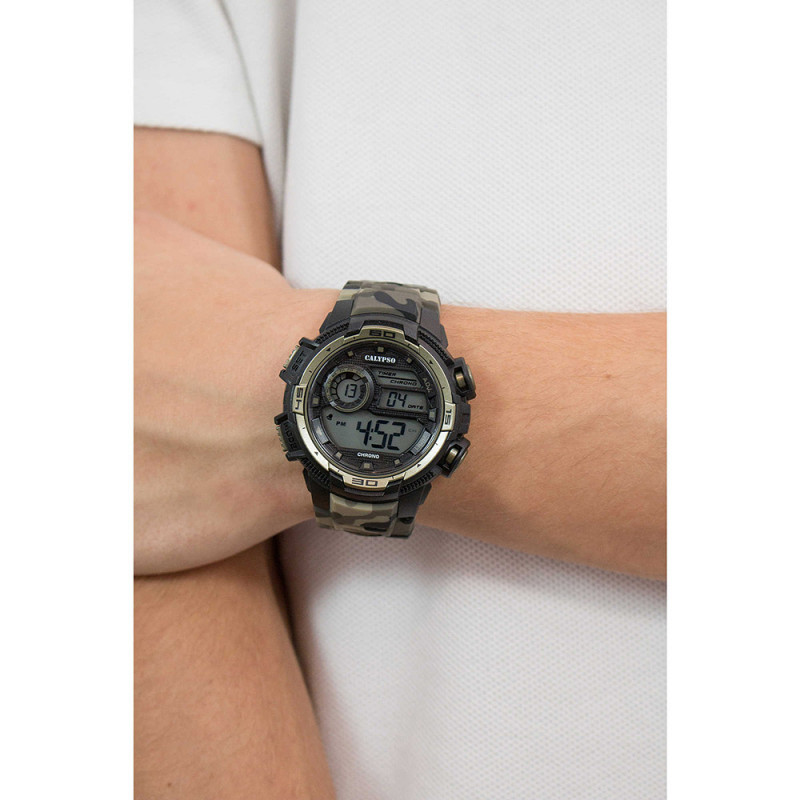 Orologio Uomo Calypso K5723/6 | Confronta prezzi