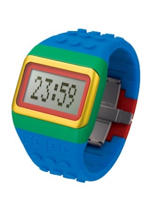 Orologio Design JCDC Pop Hours ODM JC01-18