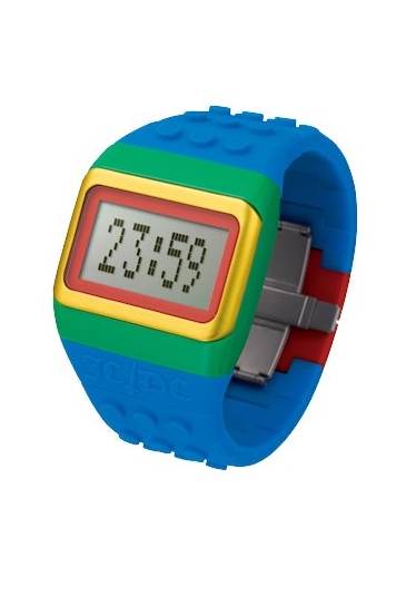 Orologio Design JCDC Pop Hours ODM JC01-18