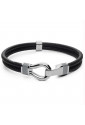 Bracciale Brosway Clint Acciaio BIN11A