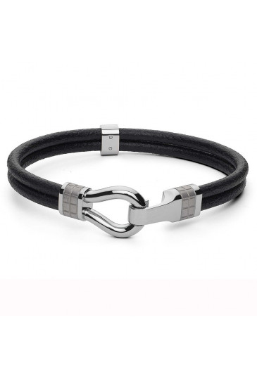 Bracciale Brosway Clint Acciaio BIN12A