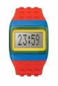 Orologio Design JCDC Pop Hours ODM JC01-15