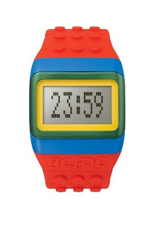 Orologio Design JCDC Pop Hours ODM JC01-15