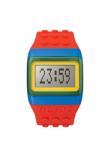 Orologio Design JCDC Pop Hours ODM JC01-15
