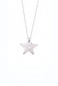 Collana Demetra Donna Stella Oro 18kt Diamanti 030.099.010