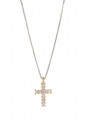 Collana Demetra Donna Oro Rosa 18kt 530.R01.011