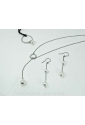 Parure Collezione PEARLS