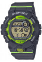 Orologio Casio G-Shock Digitale Bluetooth Smart Illuminazione Smartphone Time Antiurto Grigio Fluo GBD-800-8ER