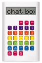 CHAT BOX INCLUSA!