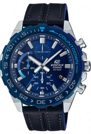 Orologio Casio Edifice Uomo EFR-566BL-2AVUEF