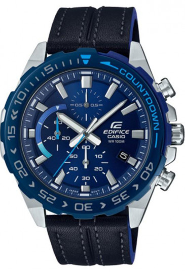 Orologio Casio Edifice Uomo EFR-566BL-2AVUEF