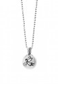 Collana Aquaforte Donna Argento 44FIKFM