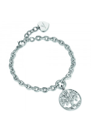 Bracciale Luca Barra Albero Vita Trend BK1743