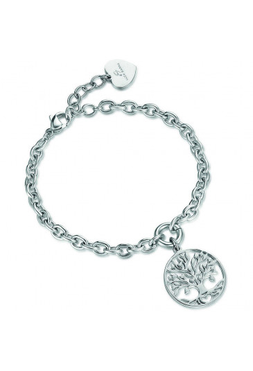 Bracciale Luca Barra Albero Vita Trend BK1743