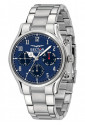 Orologio Sector Uomo 660 Blu R3253517007