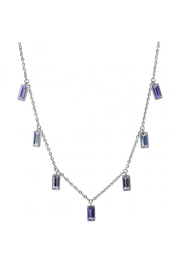 Collana Donna Gioielli Brosway Chant BAH02 - Gioielli Capretti