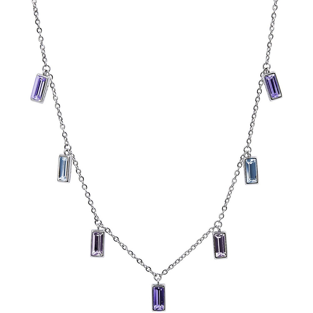 BROSWAY SYMPHONIA COLLANA BYM97 NUOVA