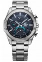 Orologio Casio Edifice Uomo Quadrante Nero Bluetooth EQB-1000D-1AER