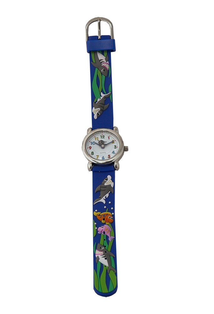 JACQUES FAREL Orologio da polso per bambini, analogico