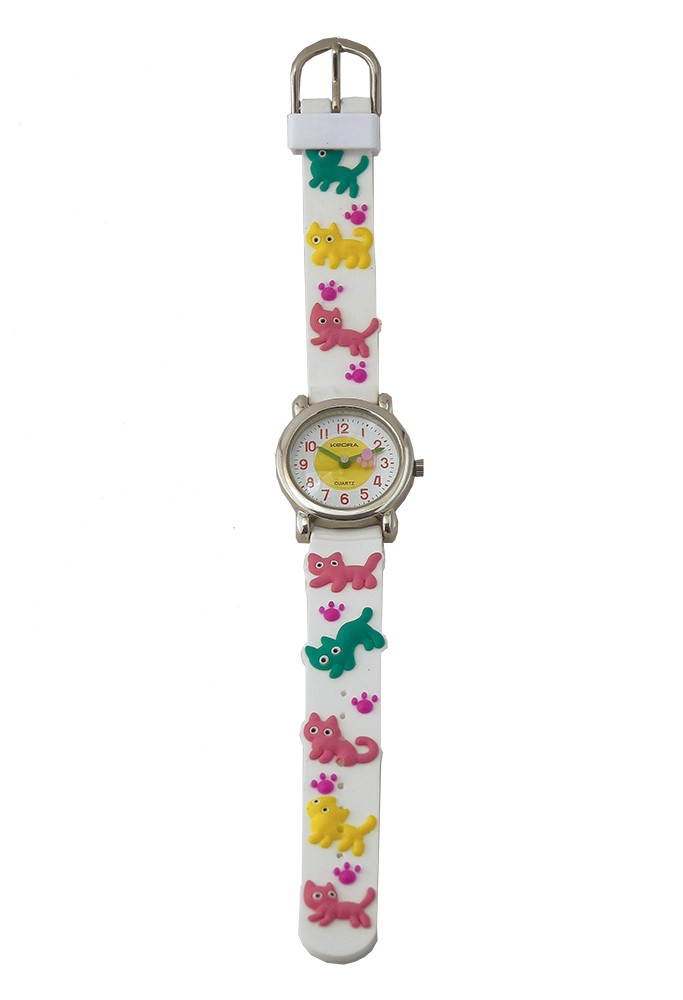 Orologio bambino Lowell New One Kid Milan P-MN443KN2