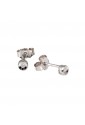 Orecchini Demetra Donna Punto Luce Oro 18kt Diamanti 021.099.002