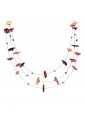 Collana Girocollo Ambra Del Baltico Tre Fili Baltic Amber 6790