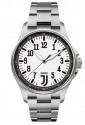Orologio Juventus Prodotto Ufficiale Acciaio Juve Lowell P-J7457UW1