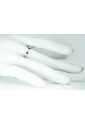 Anello Recarlo Veretta Diamanti Rubini XD116/BRUB