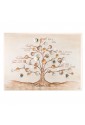 Albero Vita Acca Buona Vita QD.78 25X33