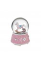 Carillon Acca Boule Luce B.70 R