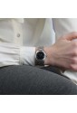 Orologio Philip Watch Donna Caribe Diamanti Quadrante Nero R8253597504