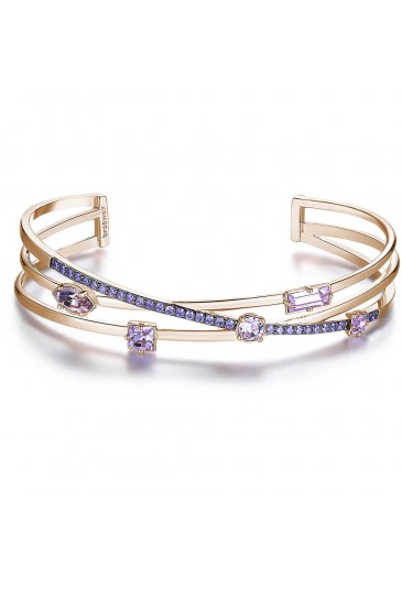 Bracciale Donna Gioielli Brosway Attitude BTU11