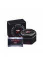 Orologio G-Shock Casio Unisex Analogico Digitale Antiurto Chrono Nero GA-2100-1AER