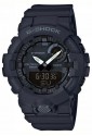Orologio Casio G-Shock Digitale Bluetooth Smart Illuminazione Smartphone Time Antiurto Nero GBA-800-1AER