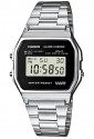 Orologio Casio Digitale Classic A158WEA-1EF