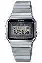 Orologio Casio Digitale Classic A700WE-1AEF