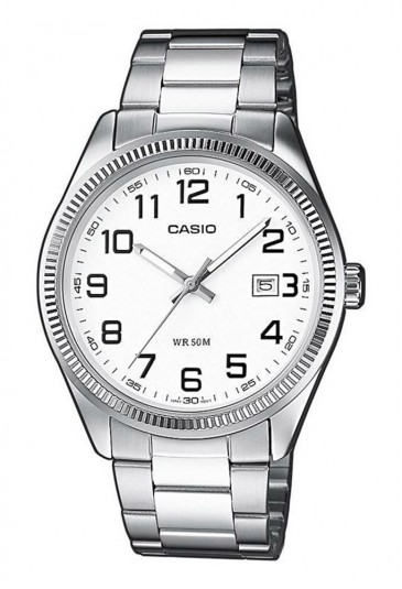 LTP-1302PD-7BVEF Orologio Casio Collection Donna Numeri Visibili  LTP-1302PD-7BVEF Fantasia Monile Best Italian Jewels