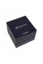 Orologio Edifice Casio Bluetooth Chrono Illuminazione Acciaio Quadrante Blu ECB-10D-2AEF