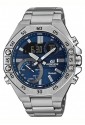 Orologio Casio Edifice Uomo Quadrante Blu Bluetooth ECB-10DB-2AEF