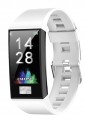 Orologio Calypso Smart Watch Bianco Cardio App K8500/1