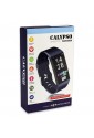 Orologio Calypso Smart Watch Sport Cardio App Usb Cinturino Bianco K8500/1