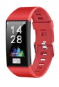 Orologio Calypso Smart Watch Rosso Cardio App K8500/4