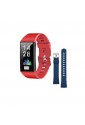 Orologio Calypso Smart Watch Rosso Cardio App K8500/4